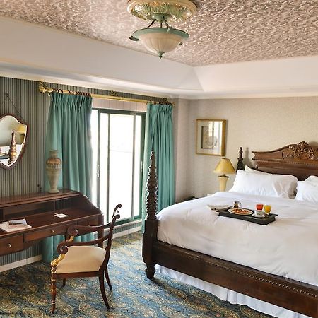 Hotel Plaza Del Libertador Tegucigalpa Buitenkant foto