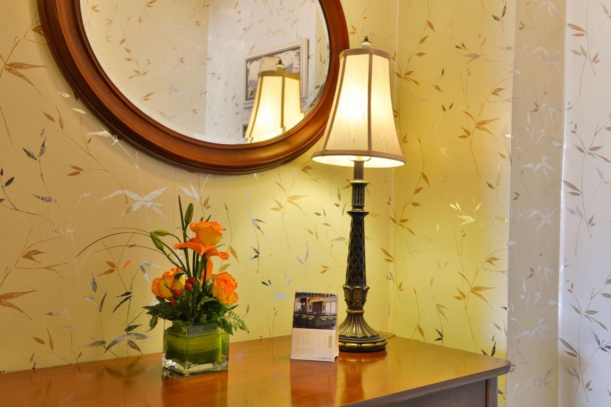 Hotel Plaza Del Libertador Tegucigalpa Buitenkant foto