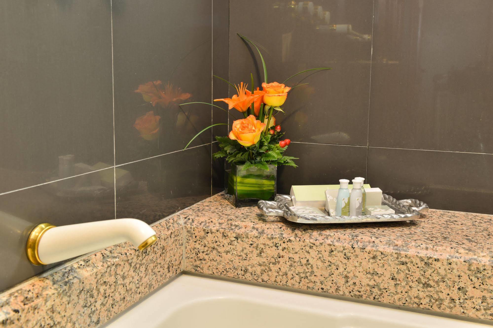 Hotel Plaza Del Libertador Tegucigalpa Buitenkant foto