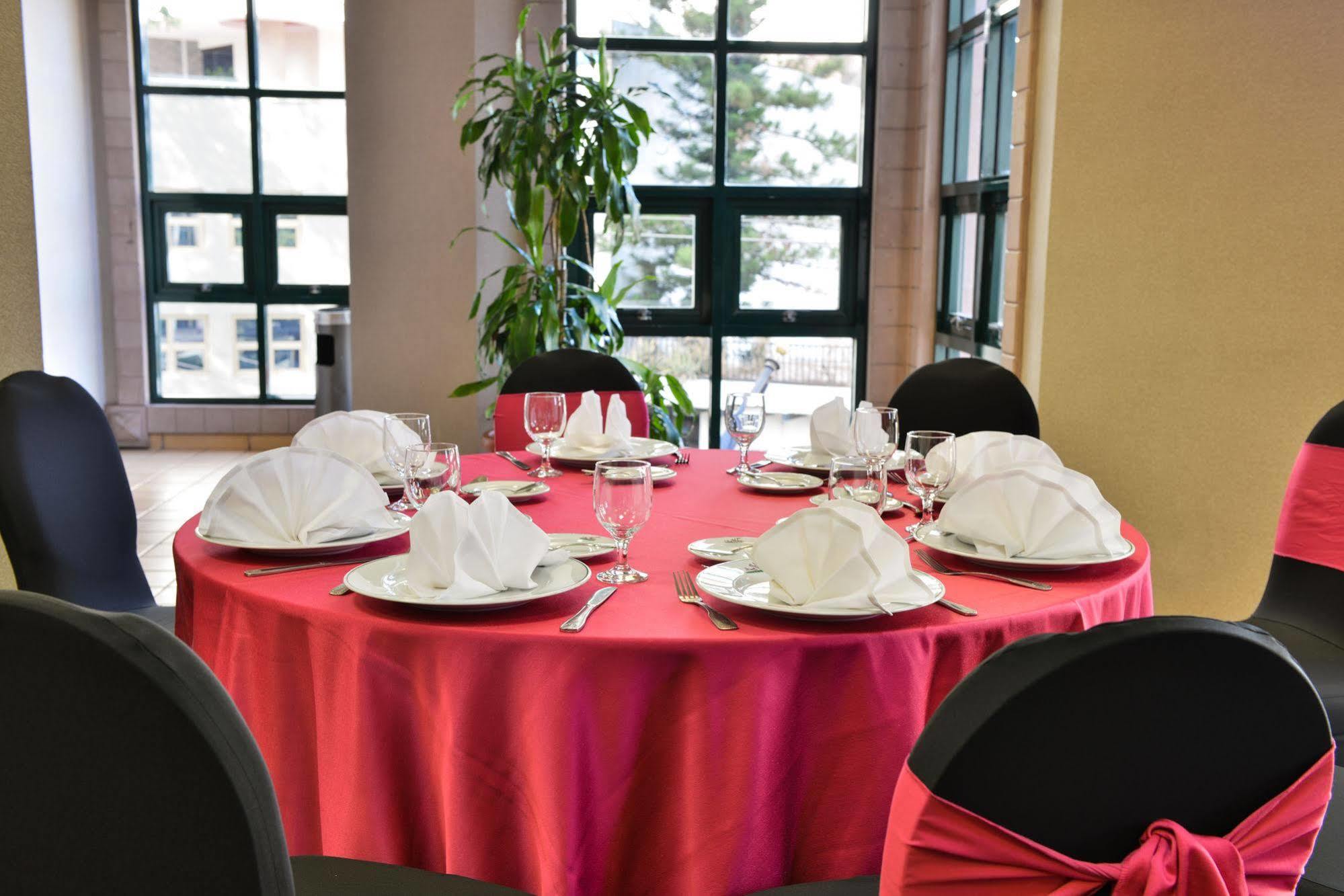 Hotel Plaza Del Libertador Tegucigalpa Buitenkant foto