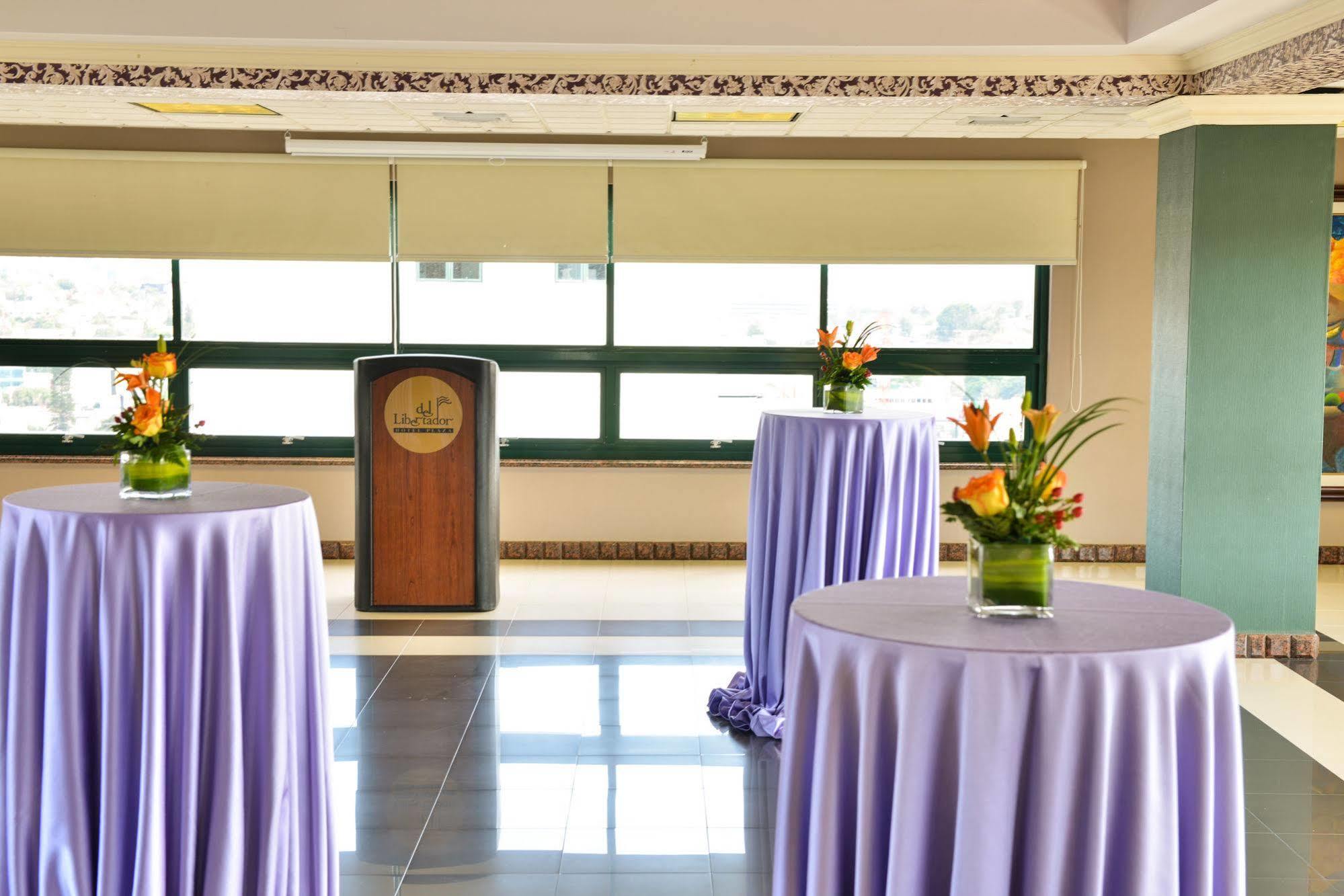 Hotel Plaza Del Libertador Tegucigalpa Buitenkant foto